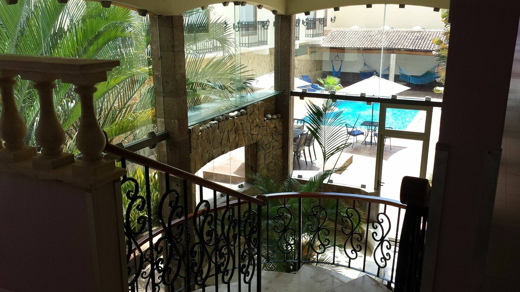 Hotel Dubrovnik Mérida Buitenkant foto