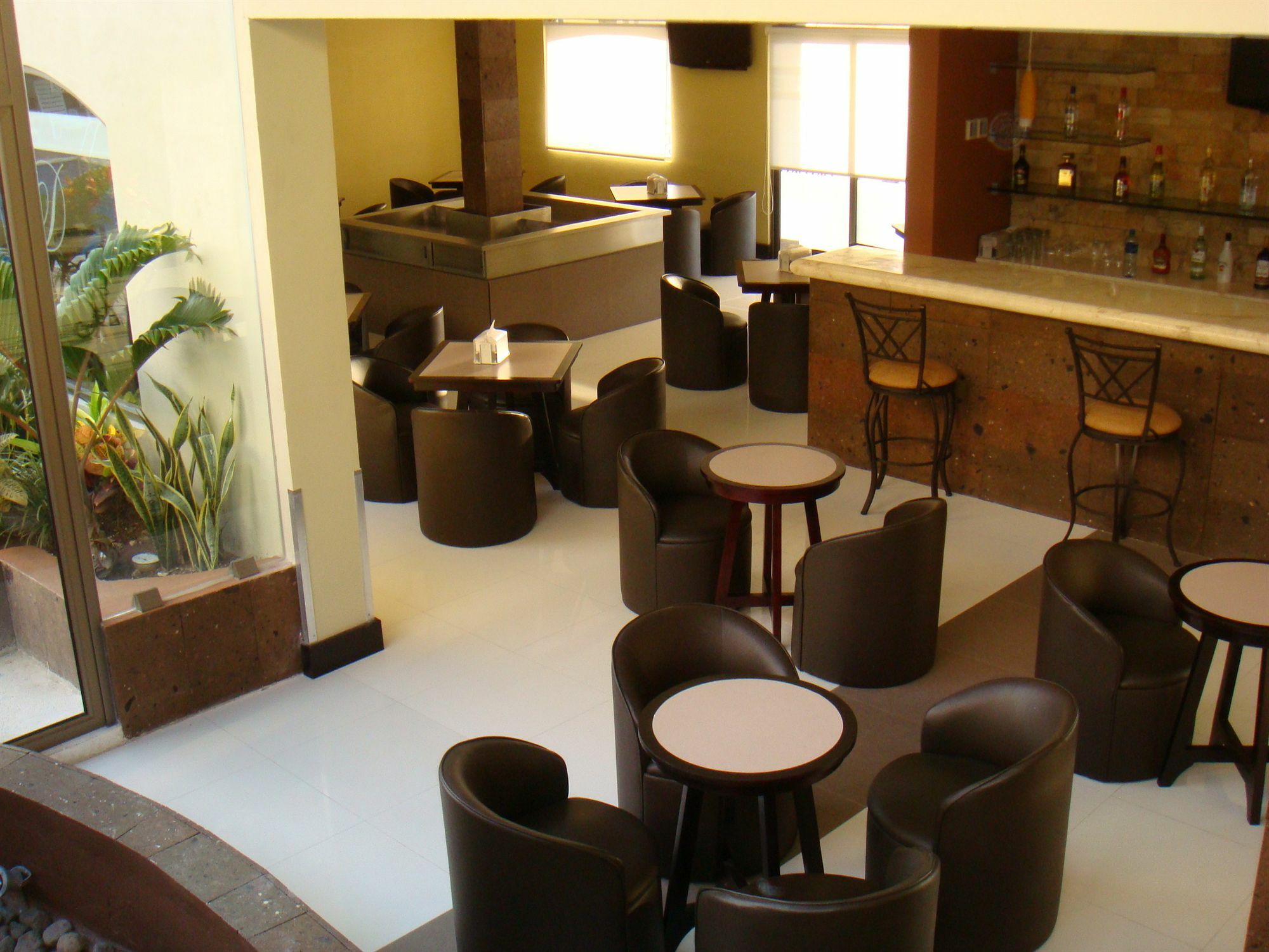 Hotel Dubrovnik Mérida Buitenkant foto