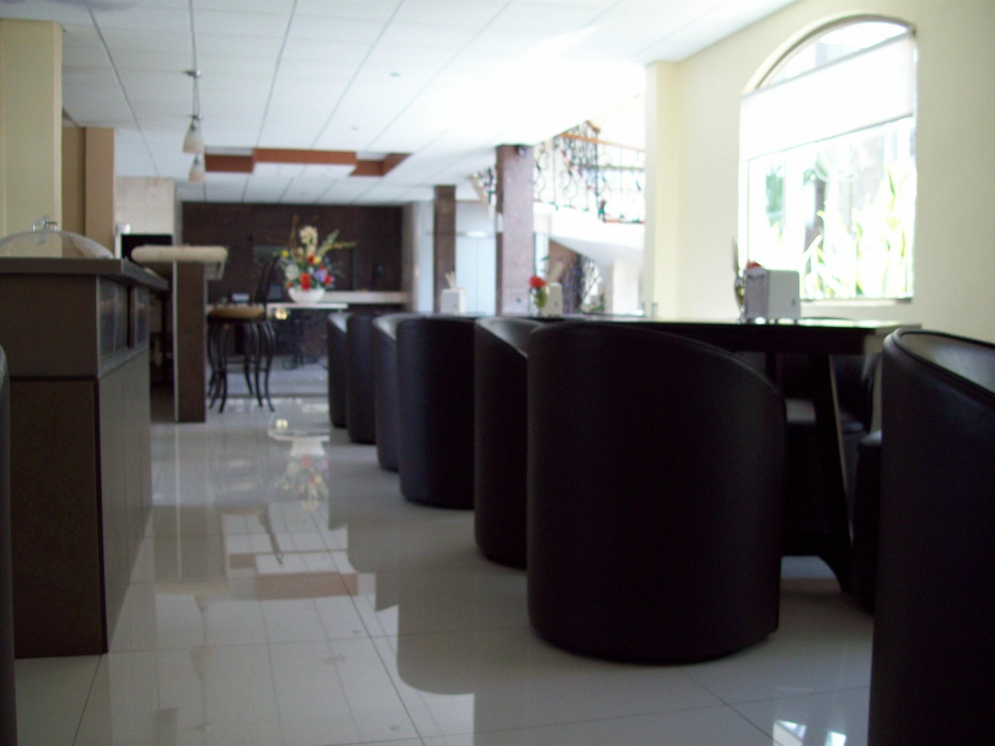 Hotel Dubrovnik Mérida Buitenkant foto